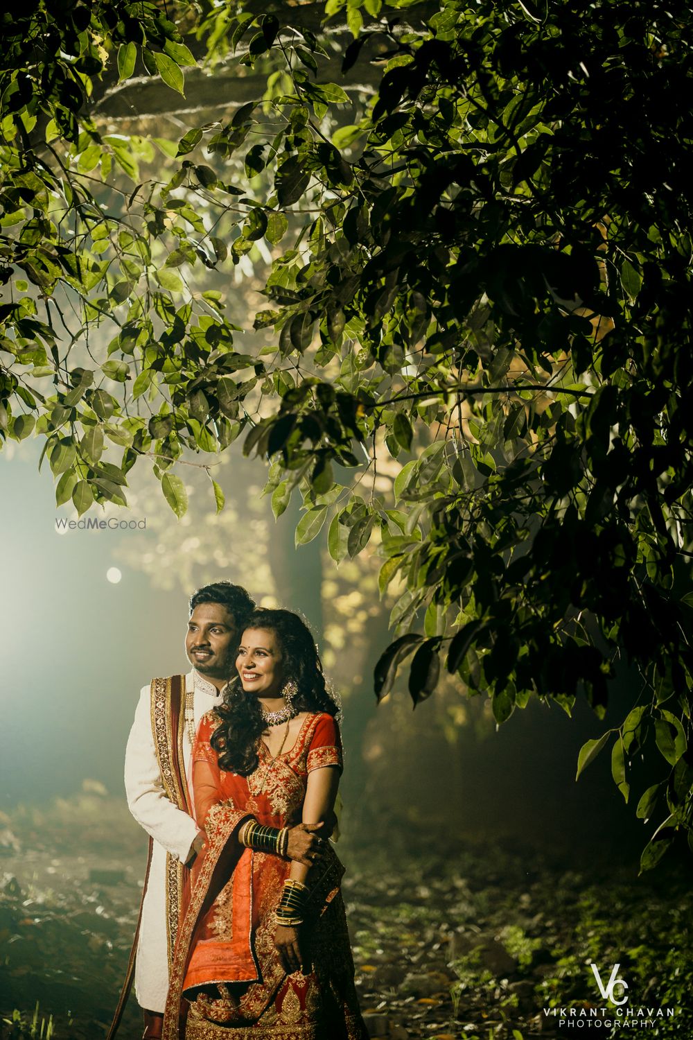 Photo From Bhushan & Prajakta - By Vikrant Chavan Photography