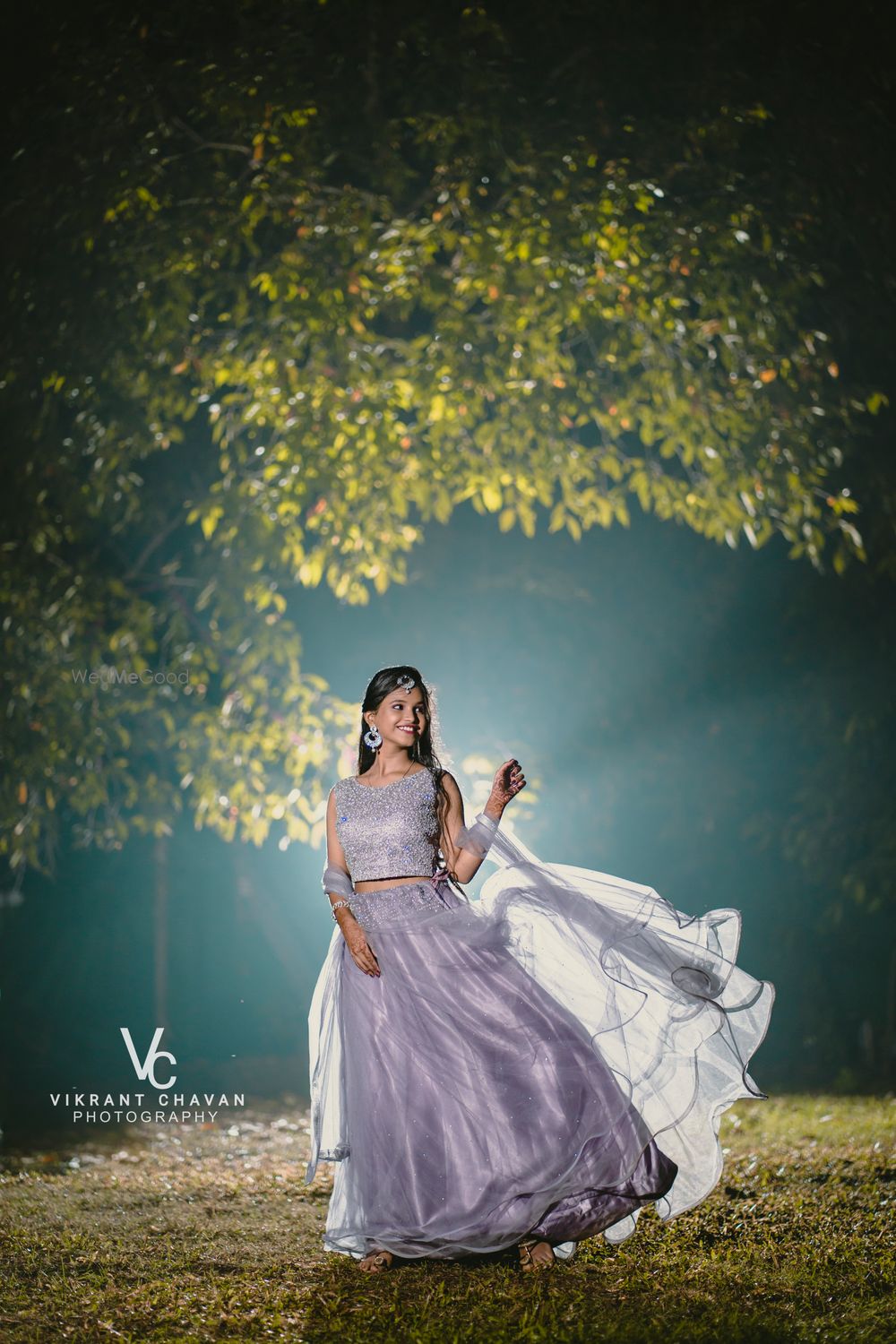 Photo From Bhushan & Prajakta - By Vikrant Chavan Photography