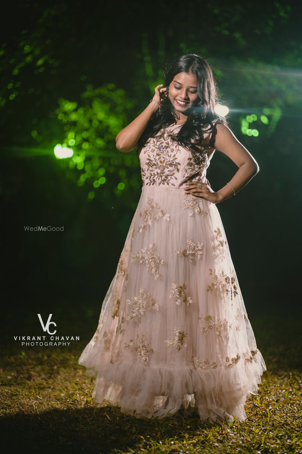 Photo From Bhushan & Prajakta - By Vikrant Chavan Photography