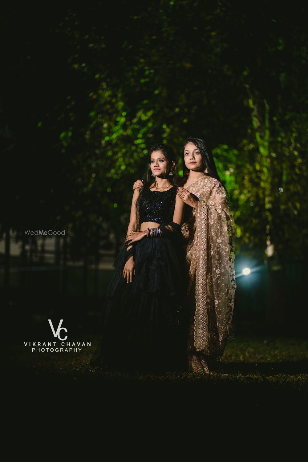 Photo From Bhushan & Prajakta - By Vikrant Chavan Photography