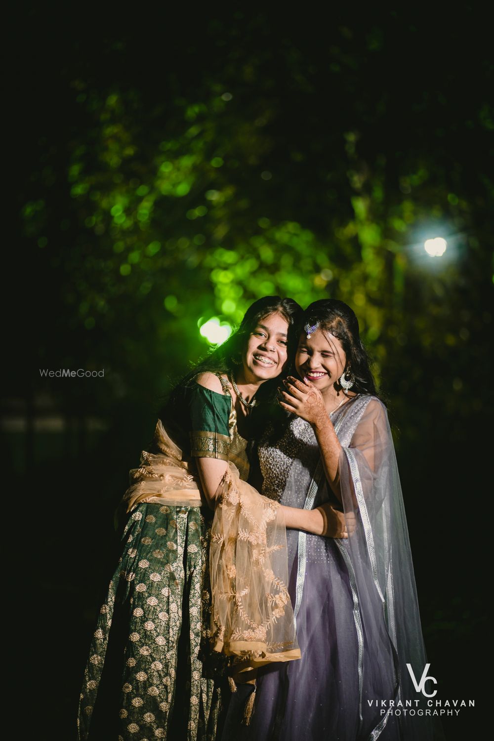 Photo From Bhushan & Prajakta - By Vikrant Chavan Photography