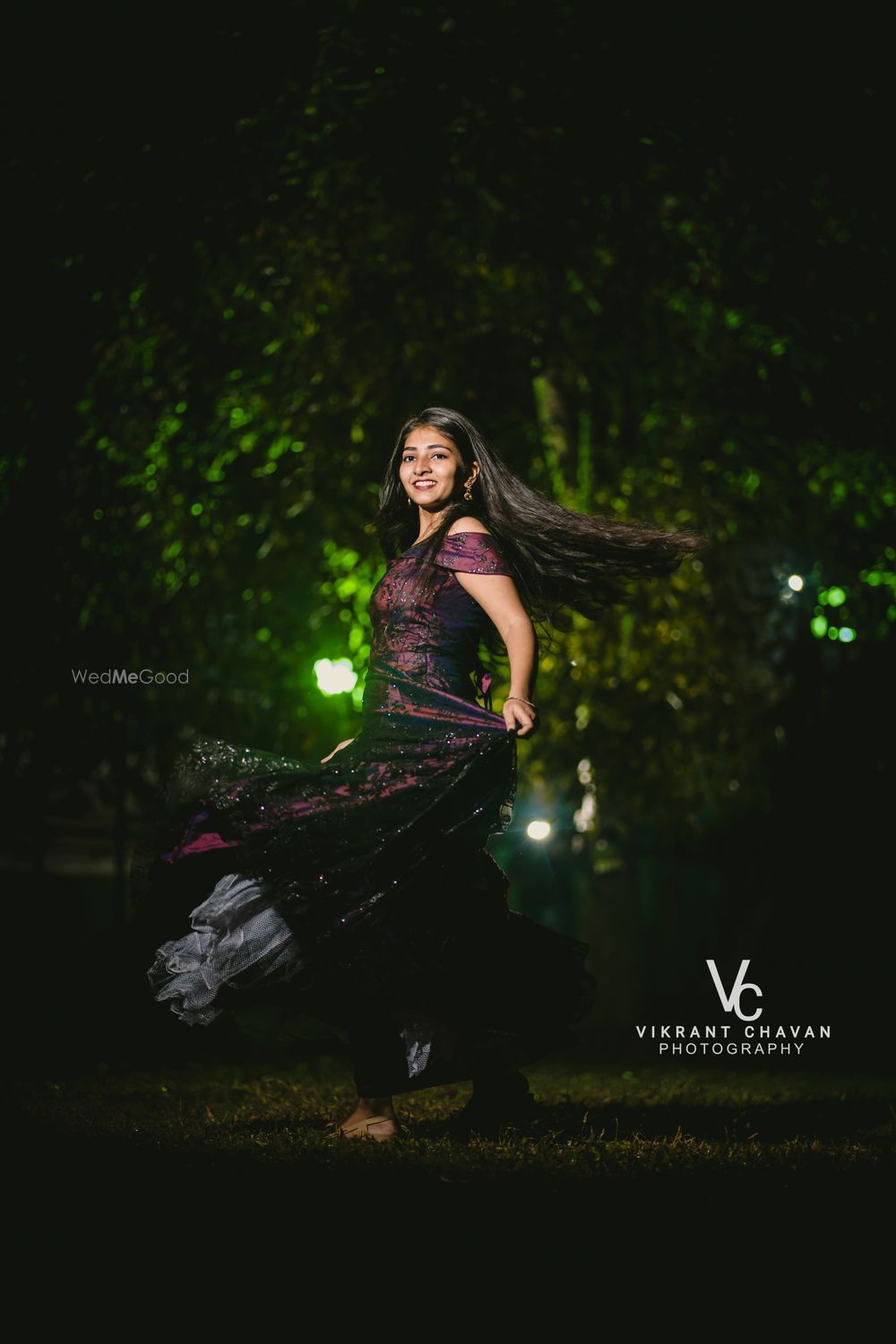 Photo From Bhushan & Prajakta - By Vikrant Chavan Photography