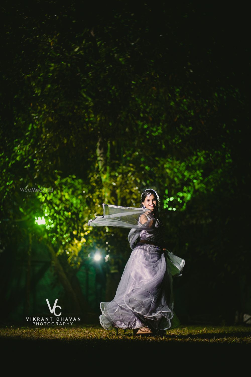 Photo From Bhushan & Prajakta - By Vikrant Chavan Photography