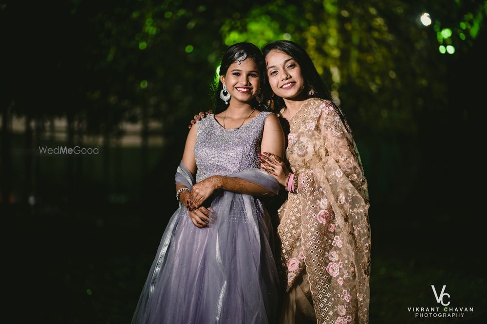 Photo From Bhushan & Prajakta - By Vikrant Chavan Photography