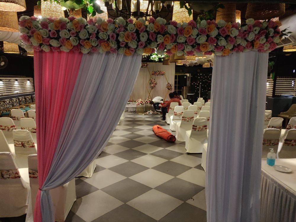 Photo From Sayli & Prashant - By Tranzition Weddings & Events