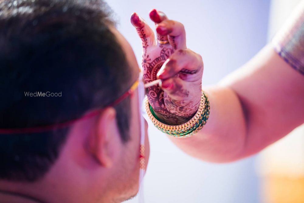 Photo From God is in Details - By Tonmoy Saha Photography and Films