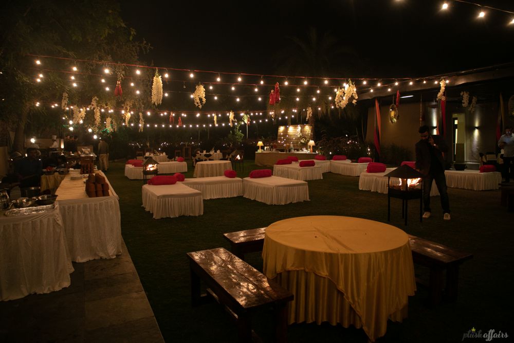 Photo From DIWALI 2019 - By Visage Events