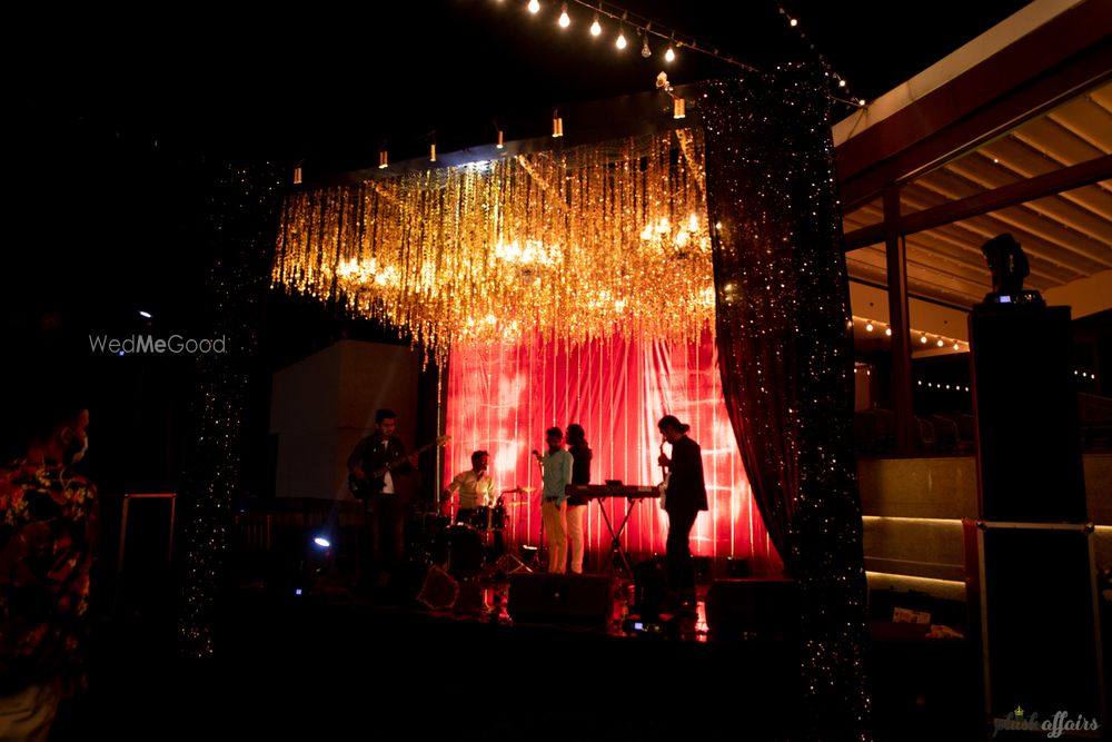 Photo From SAGAR & NEHA - By Visage Events