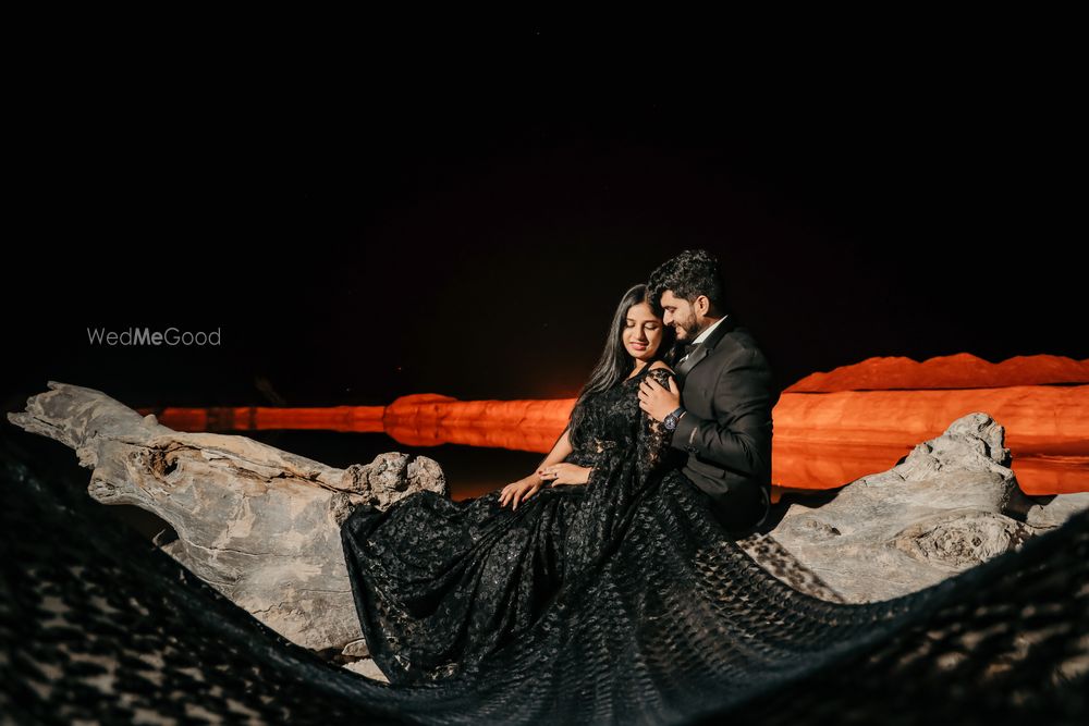 Photo From Jaipur Prewedding  - By Cinecam Production