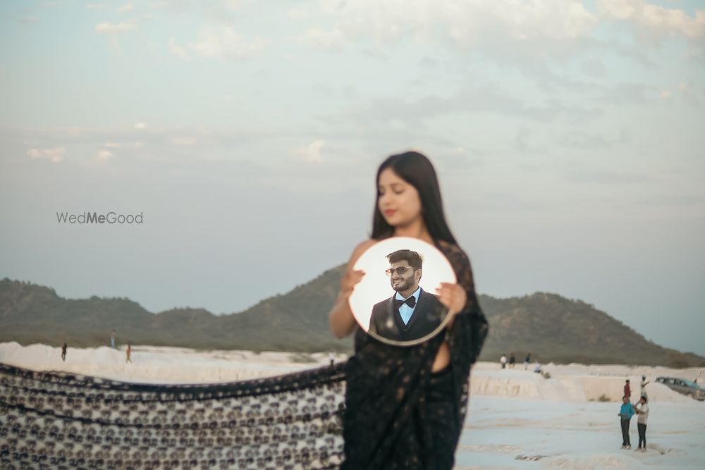 Photo From Jaipur Prewedding  - By Cinecam Production