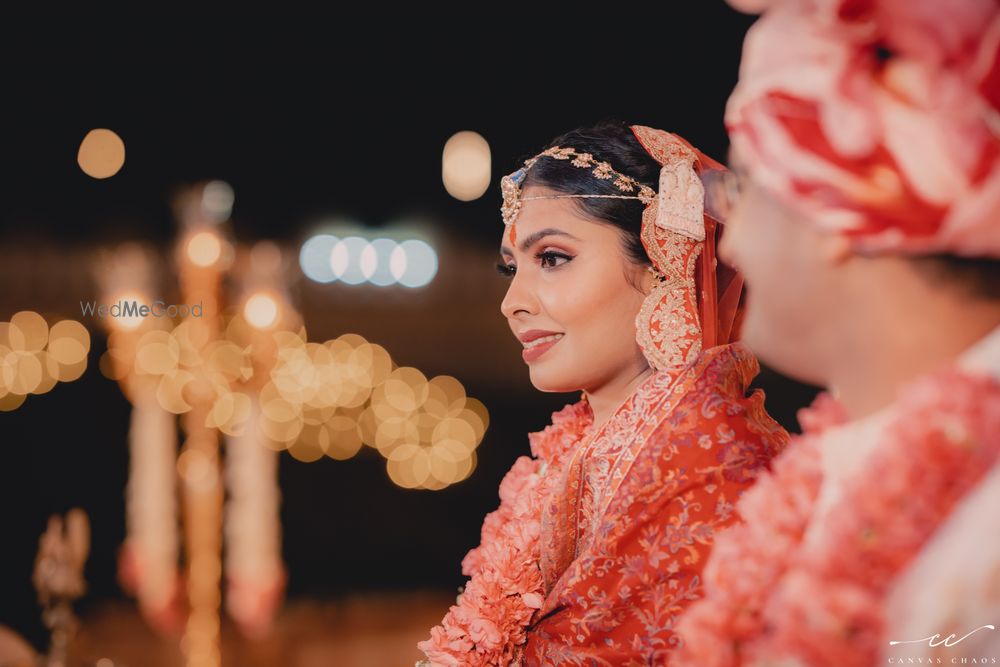 Photo From Akshata & Rahul Wedding - By Weddings Across