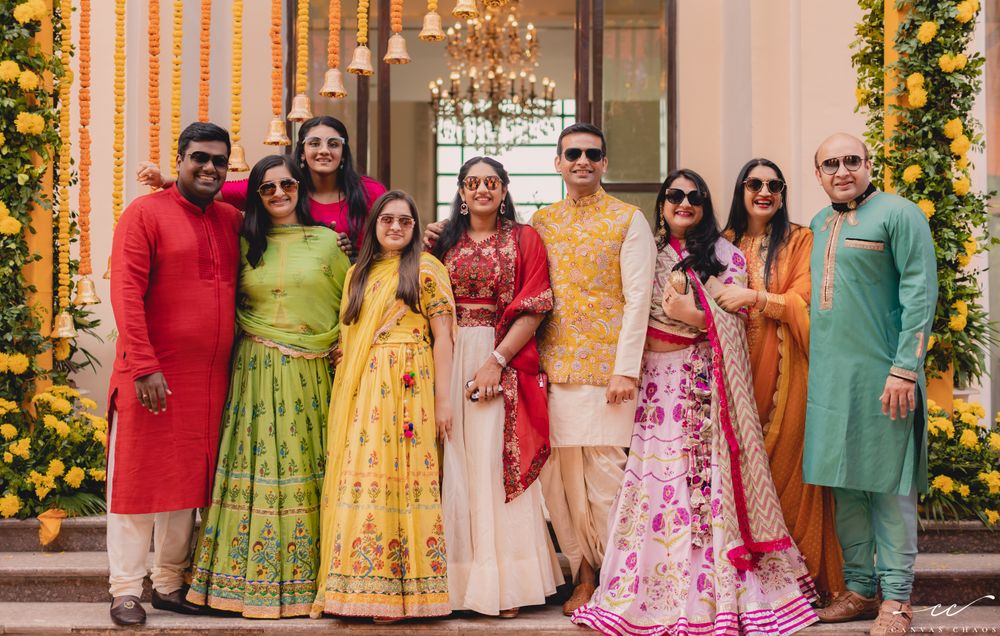 Photo From Akshata & Rahul Wedding - By Weddings Across