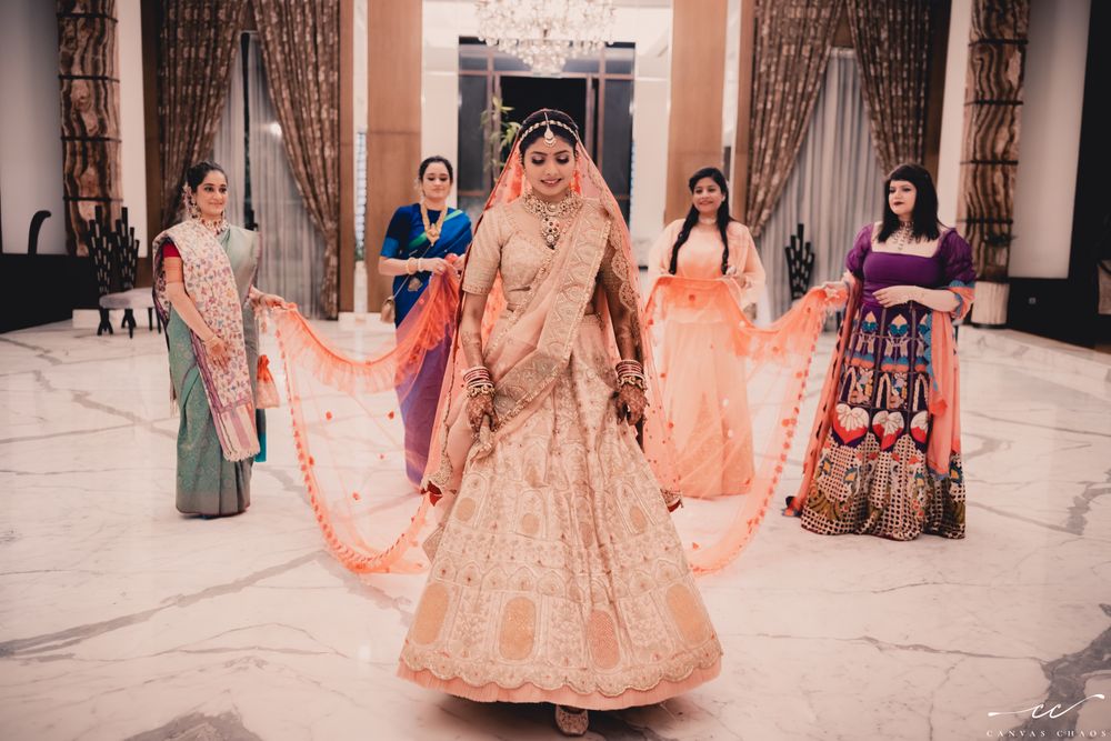 Photo From Akshata & Rahul Wedding - By Weddings Across