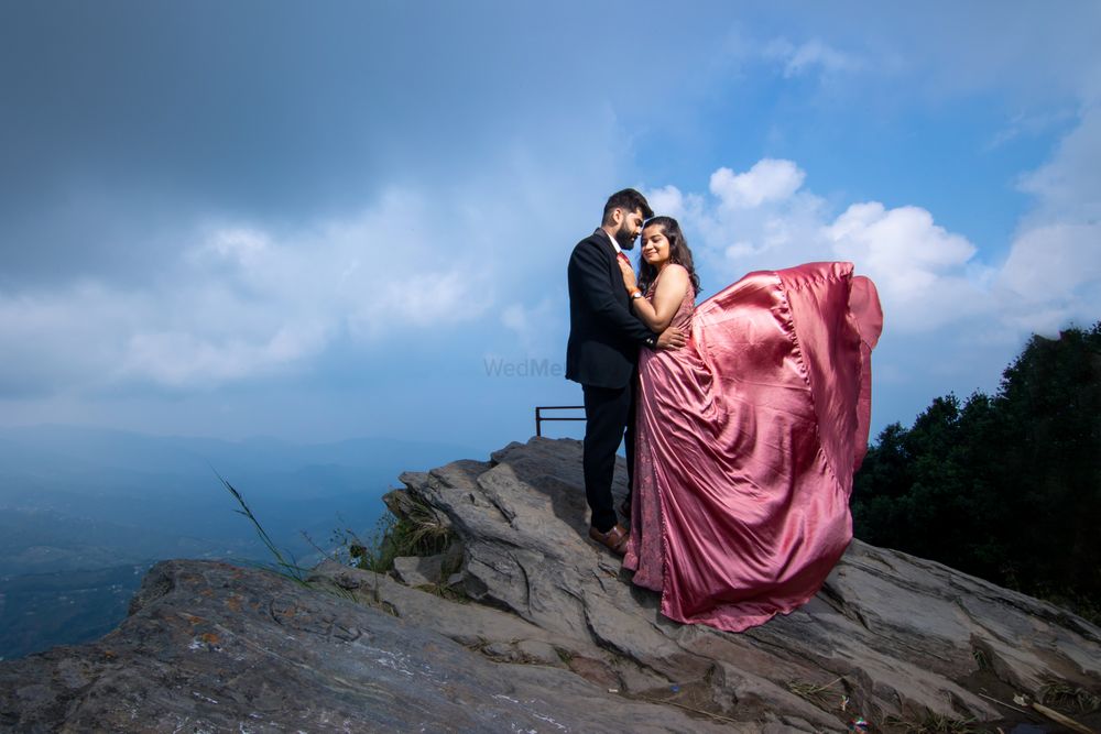 Photo From Pre Wedding Shoot  - By Cinecam Production