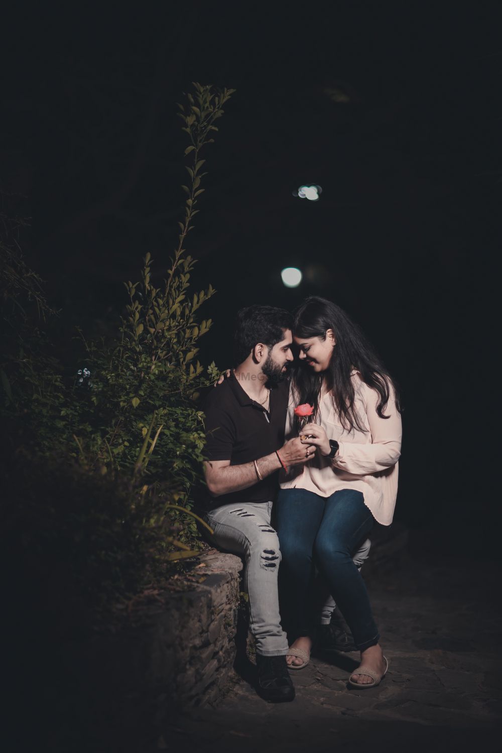 Photo From Shimla Pre Wedding  - By Cinecam Production