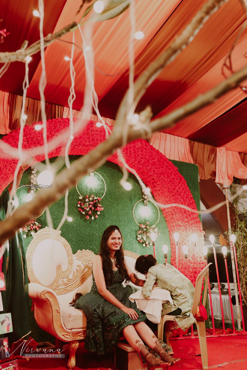 Photo From Prachi & Abhishek - By Nirwana Photography