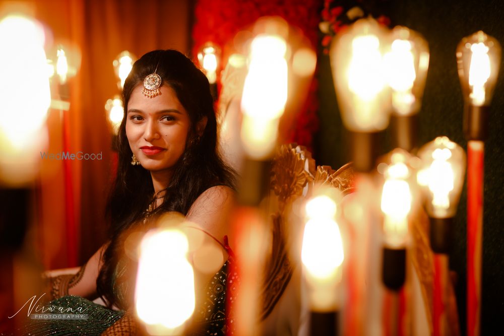 Photo From Prachi & Abhishek - By Nirwana Photography