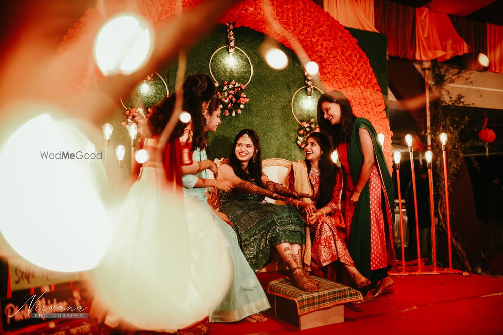 Photo From Prachi & Abhishek - By Nirwana Photography