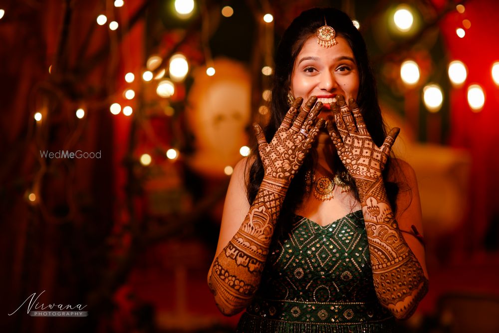 Photo From Prachi & Abhishek - By Nirwana Photography