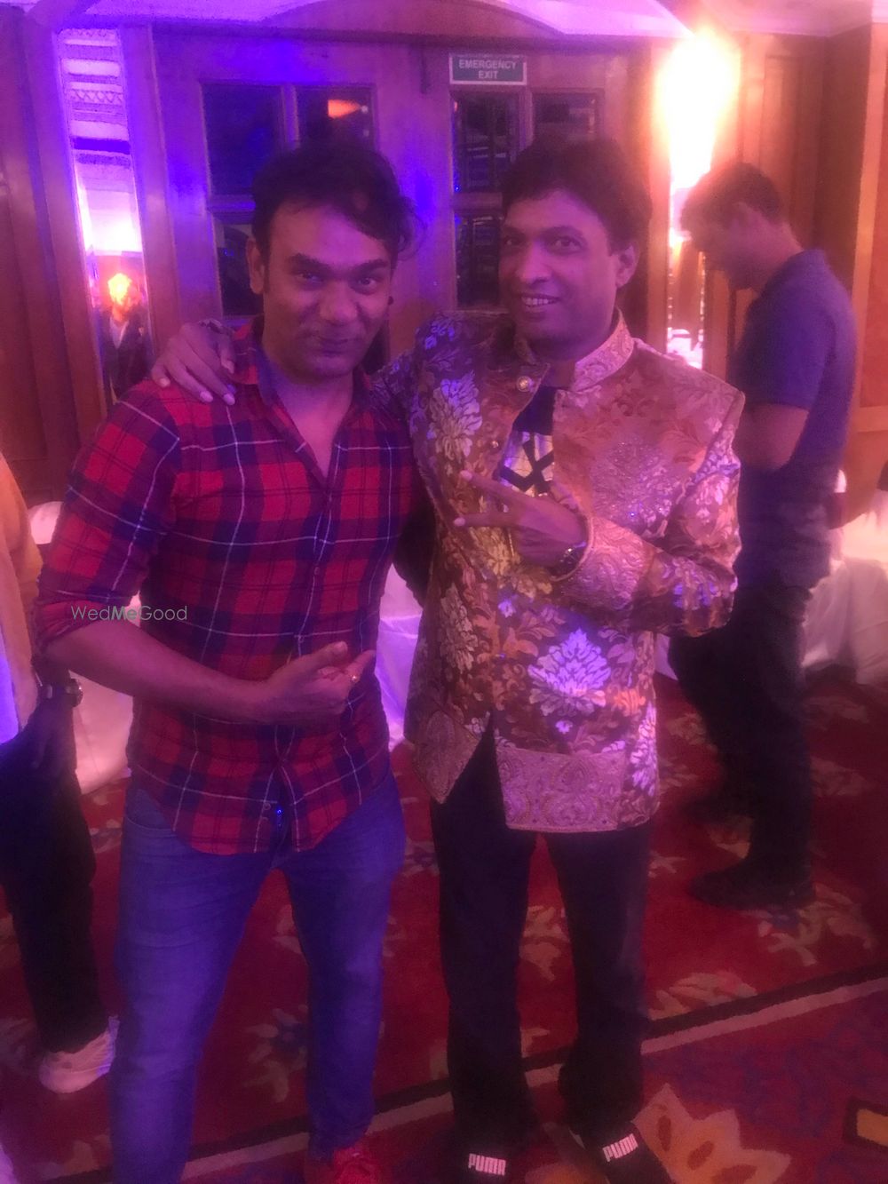 Photo From Celebrity events - By Shane Viegas