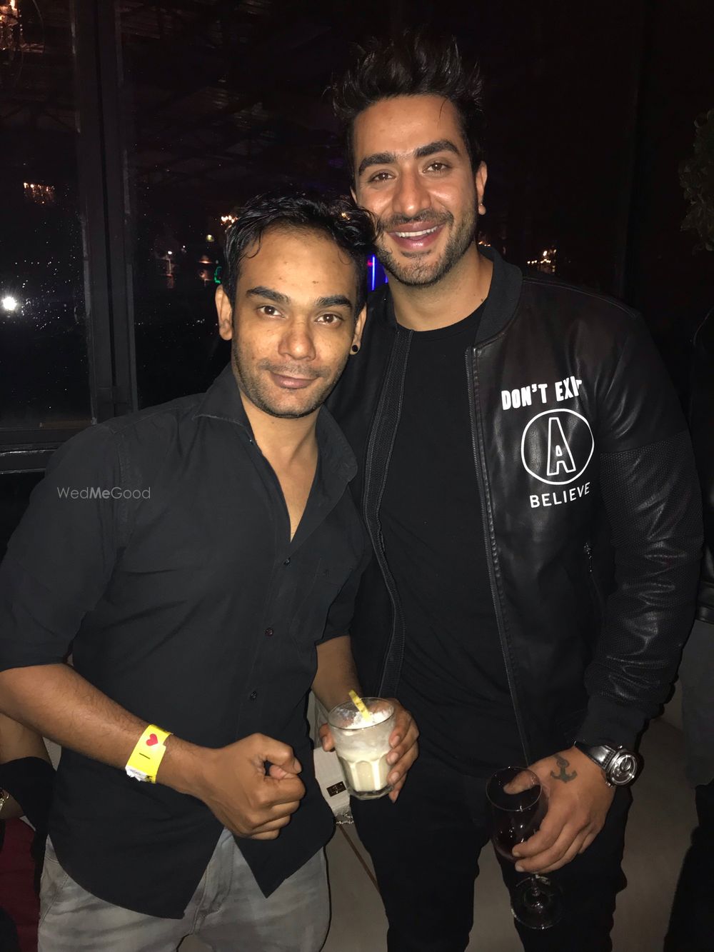 Photo From Celebrity events - By Shane Viegas