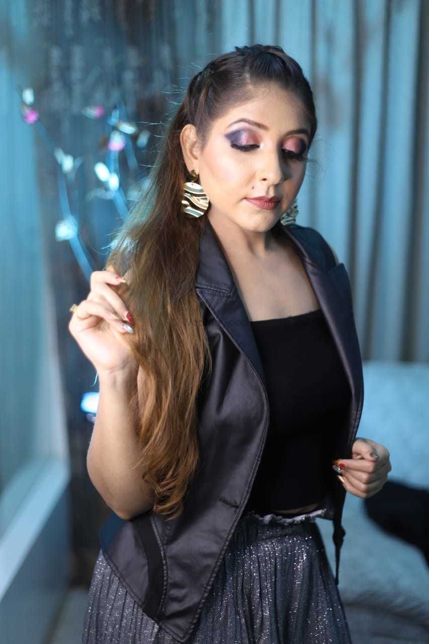 Photo From MRS INDIA 2019 - By Doll Me Up by Jinal Paryani