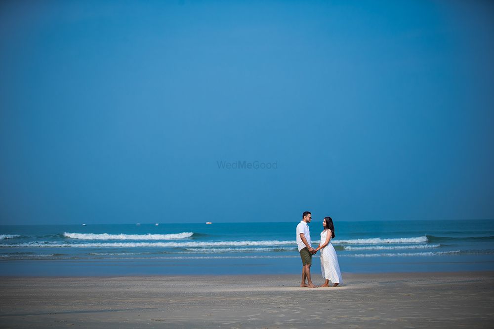 Photo From Kunal & Hema pre wedding - By Cinematic Wedding
