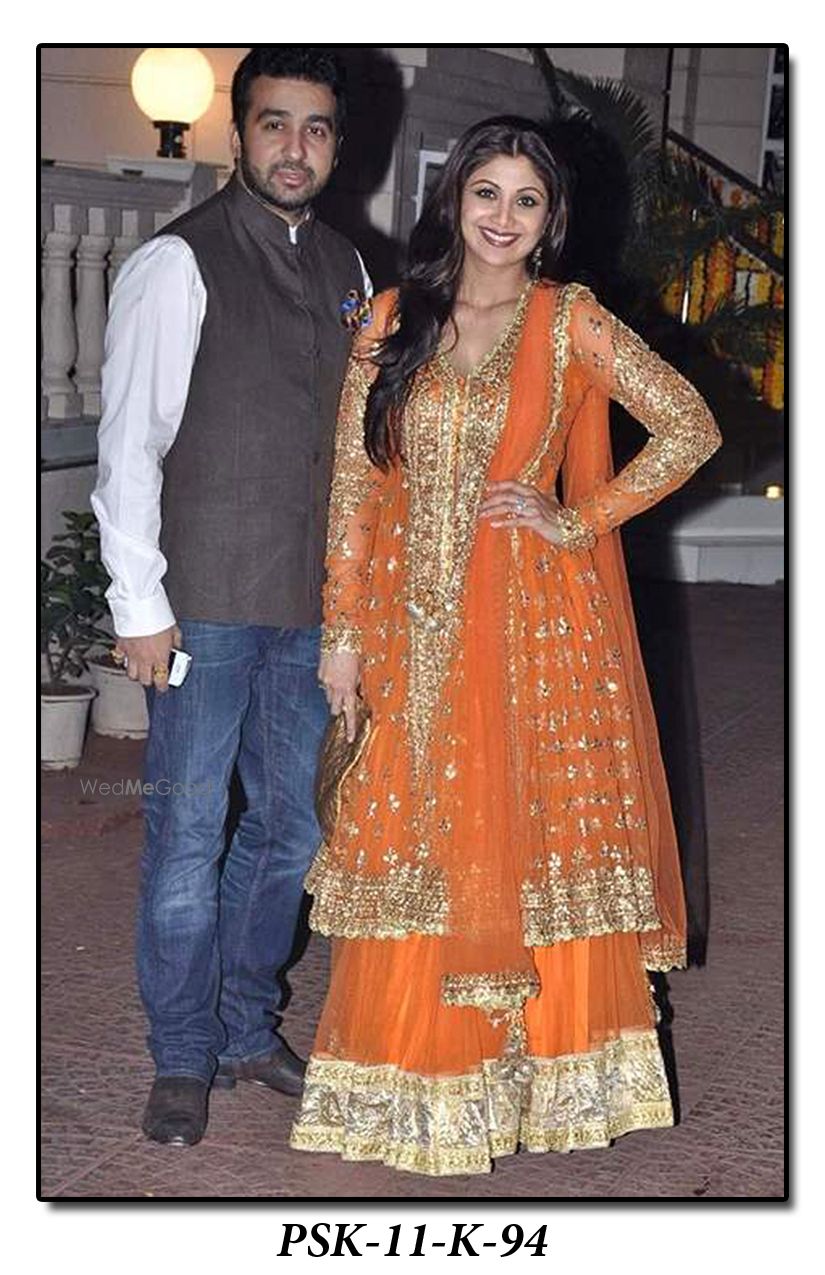 Photo From Celebrities - By Preeti S Kapoor