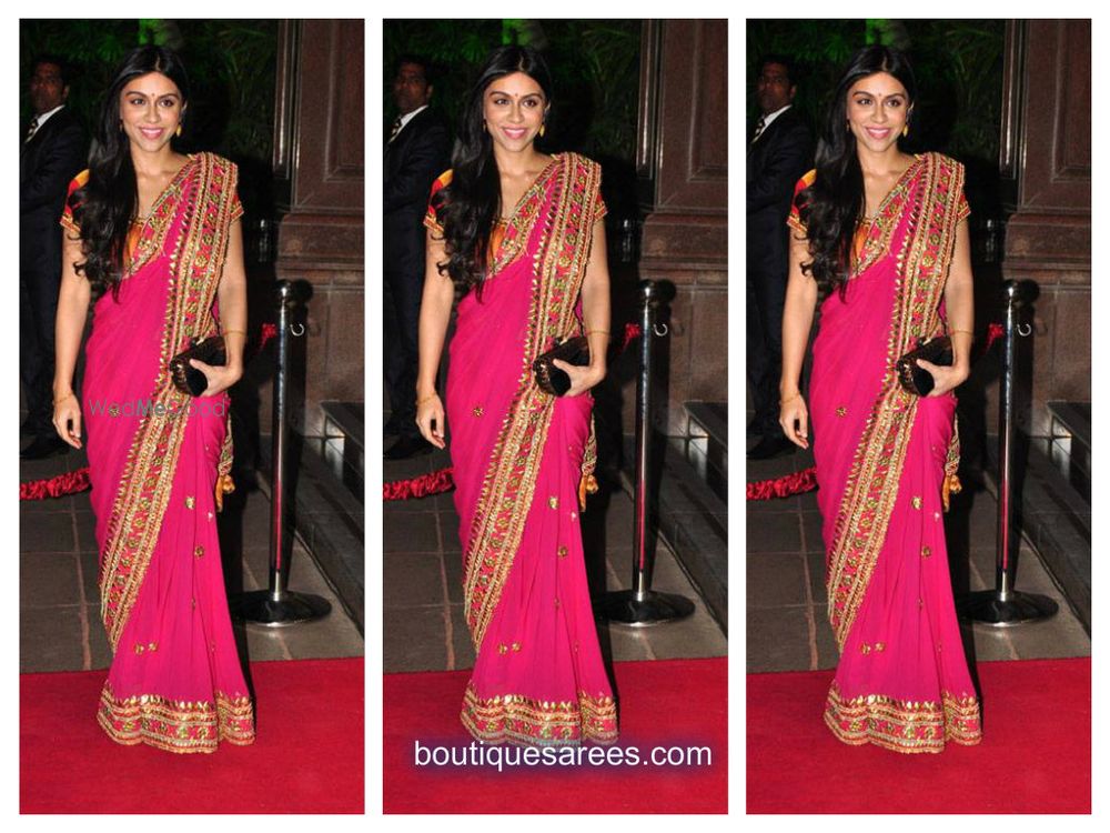 Photo From Celebrities - By Preeti S Kapoor