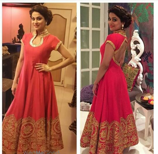 Photo From Celebrities - By Preeti S Kapoor