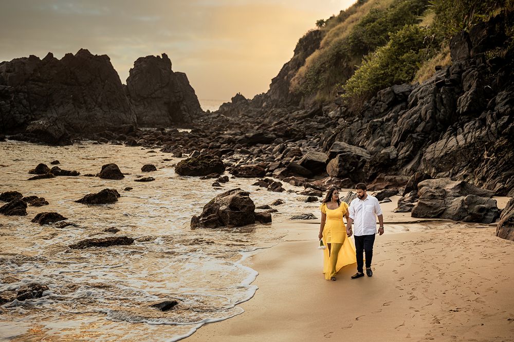 Photo From Michelle & Stevie pre wedding - By Cinematic Wedding