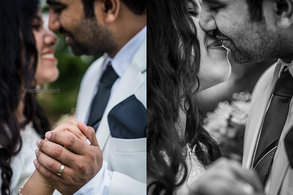 Photo From Schubert & Michelle pre wedding - By Cinematic Wedding