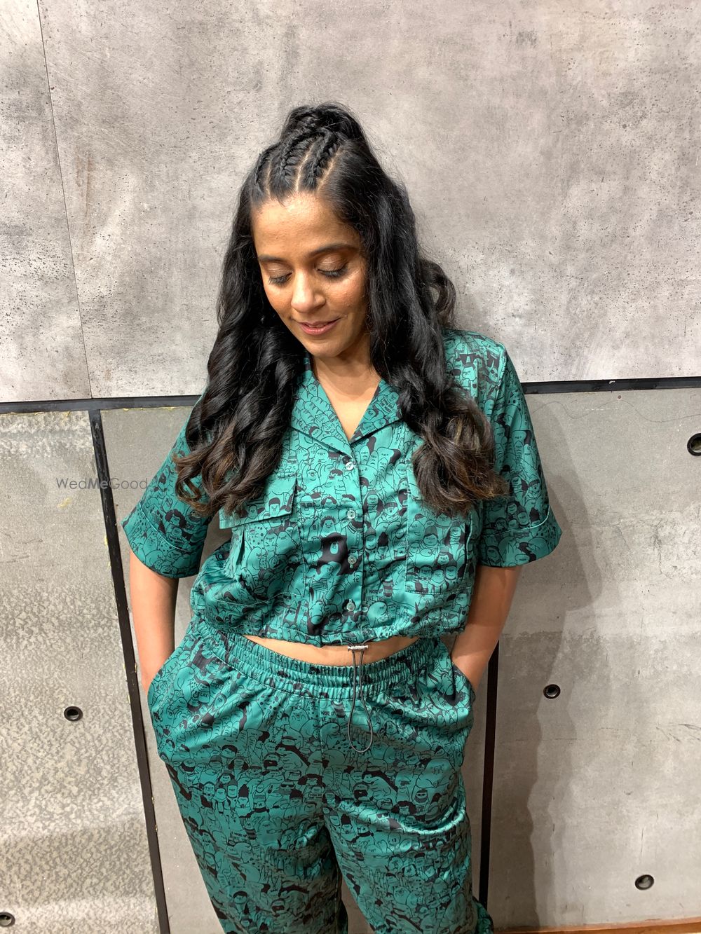 Photo From Celebrity Shoots - By Riya Matta Makeup & Hair