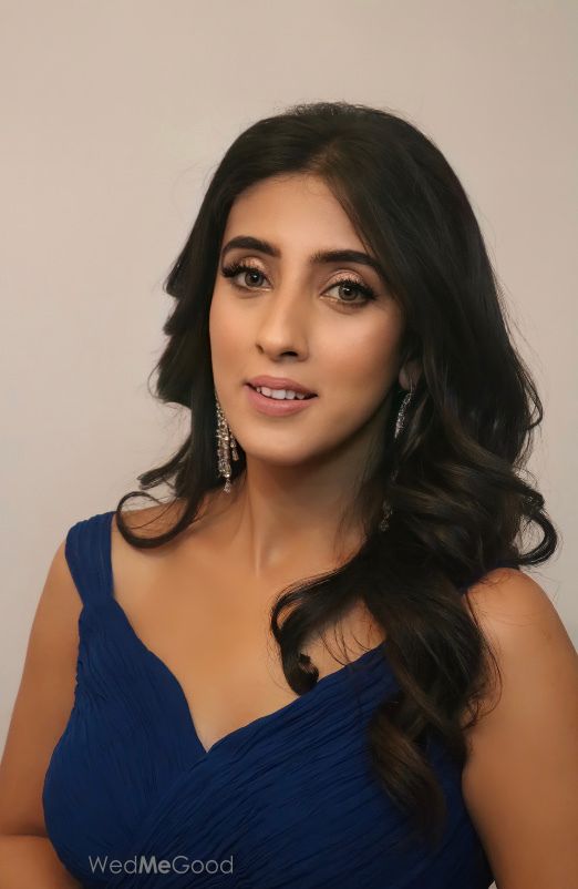 Photo From Celebrity Shoots - By Riya Matta Makeup & Hair