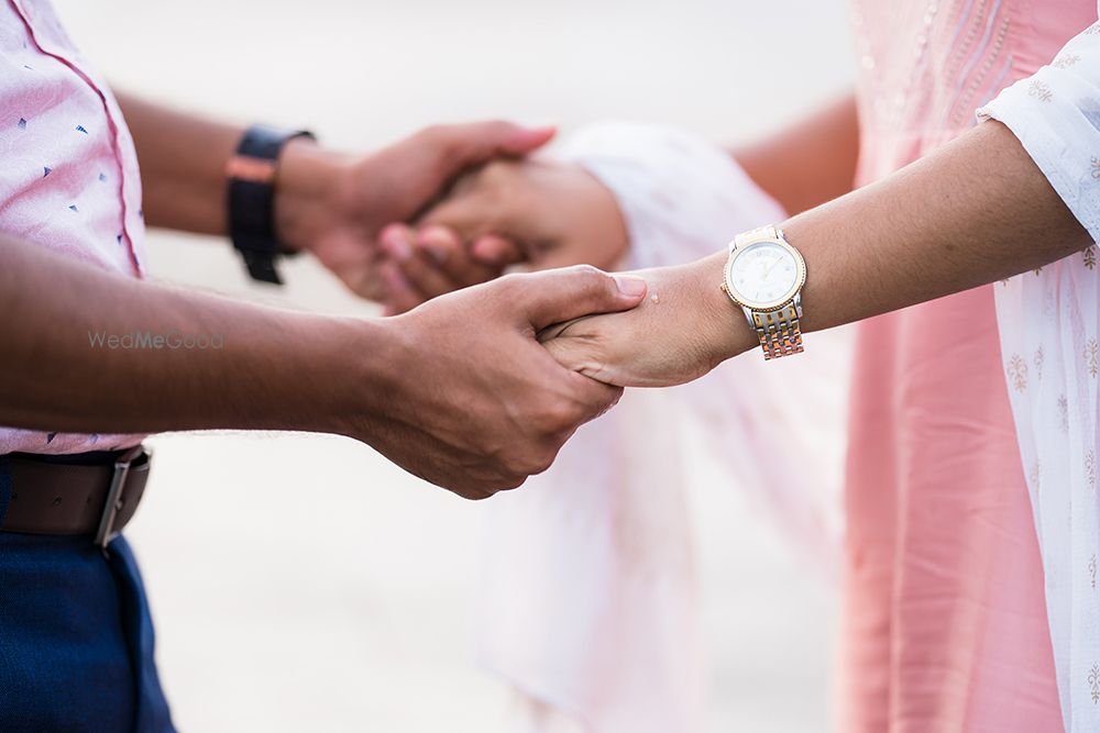 Photo From Siddesh & Tejaswini pre wedding - By Cinematic Wedding