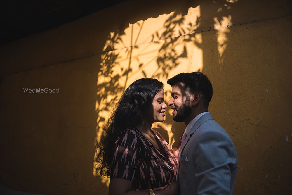 Photo From Siddesh & Tejaswini pre wedding - By Cinematic Wedding