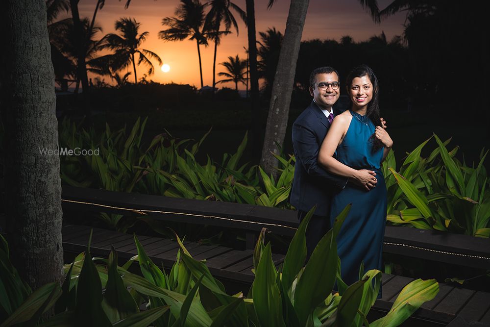 Photo From Sparsh & Anuja pre wedding - By Cinematic Wedding