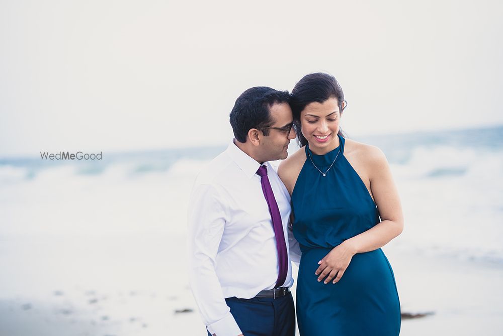 Photo From Sparsh & Anuja pre wedding - By Cinematic Wedding