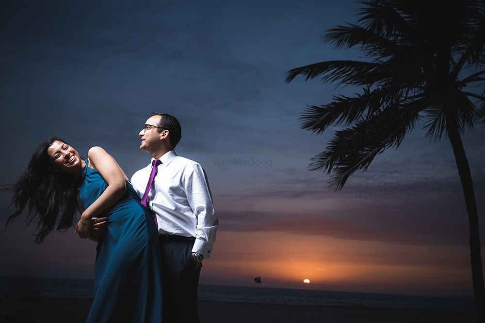 Photo From Sparsh & Anuja pre wedding - By Cinematic Wedding