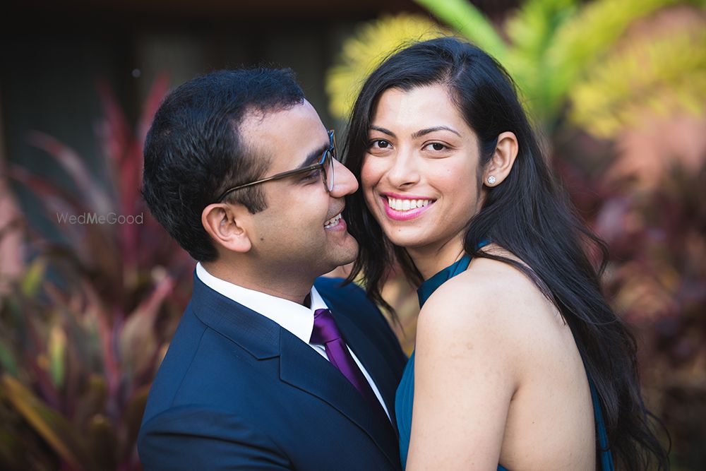 Photo From Sparsh & Anuja pre wedding - By Cinematic Wedding