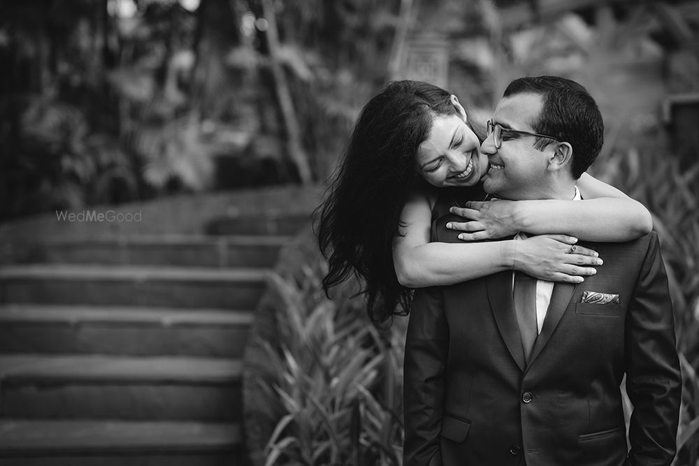 Photo From Sparsh & Anuja pre wedding - By Cinematic Wedding