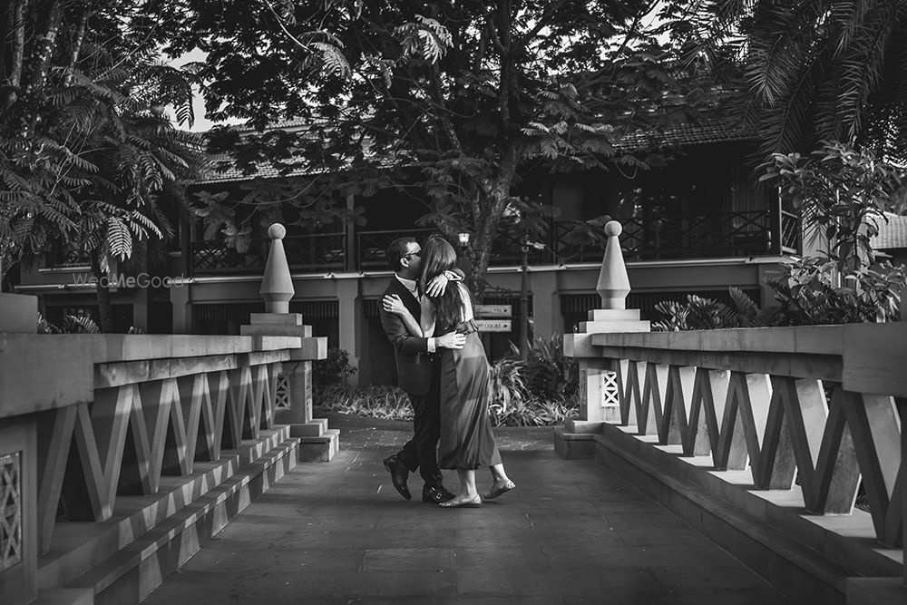 Photo From Sparsh & Anuja pre wedding - By Cinematic Wedding