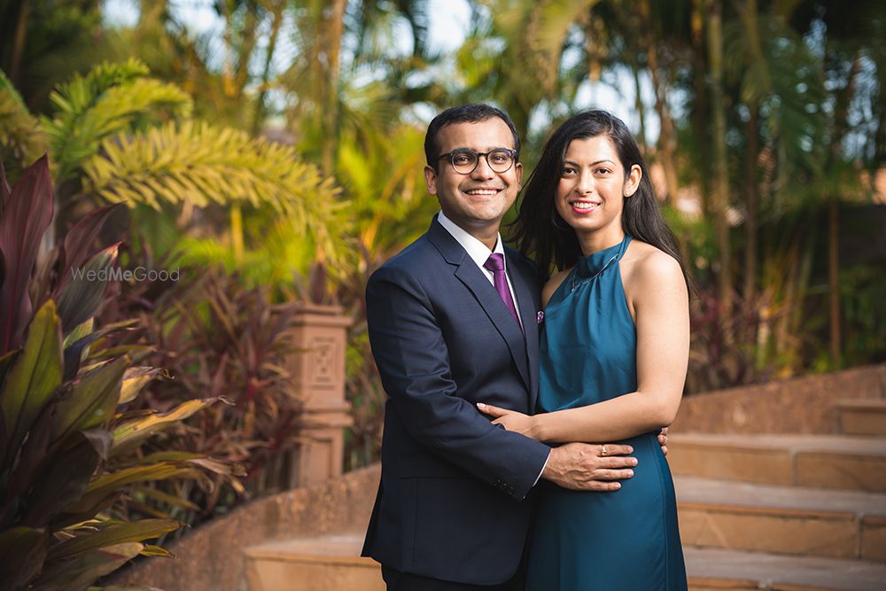 Photo From Sparsh & Anuja pre wedding - By Cinematic Wedding