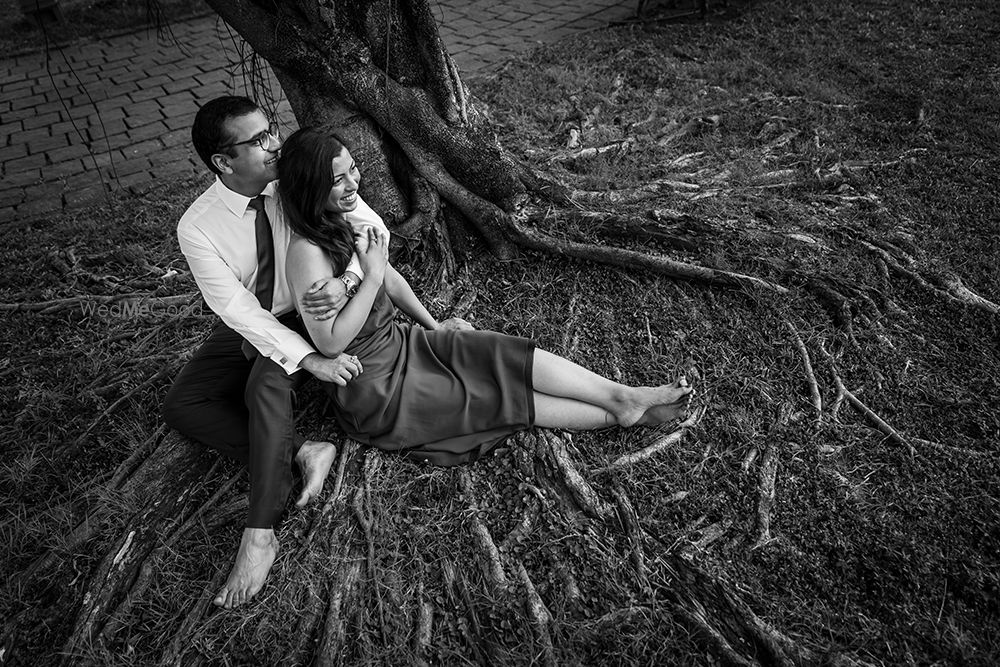 Photo From Sparsh & Anuja pre wedding - By Cinematic Wedding