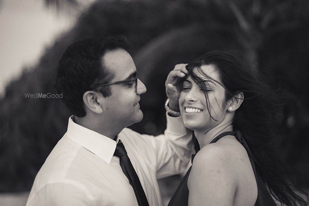 Photo From Sparsh & Anuja pre wedding - By Cinematic Wedding