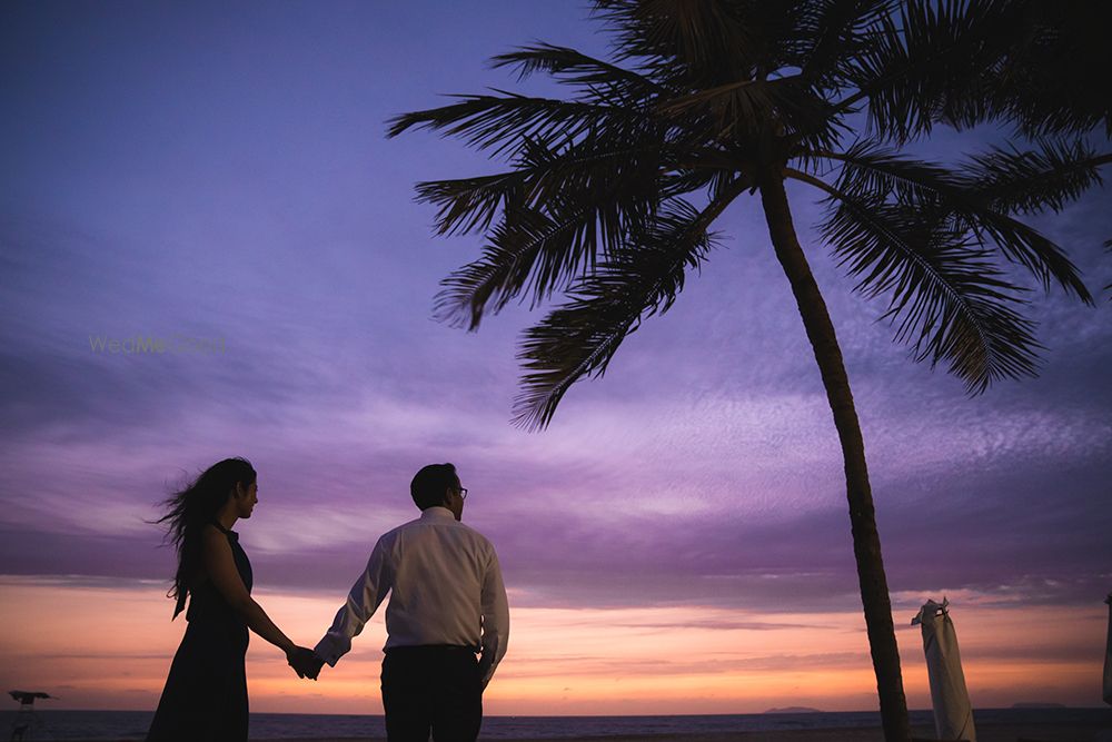 Photo From Sparsh & Anuja pre wedding - By Cinematic Wedding