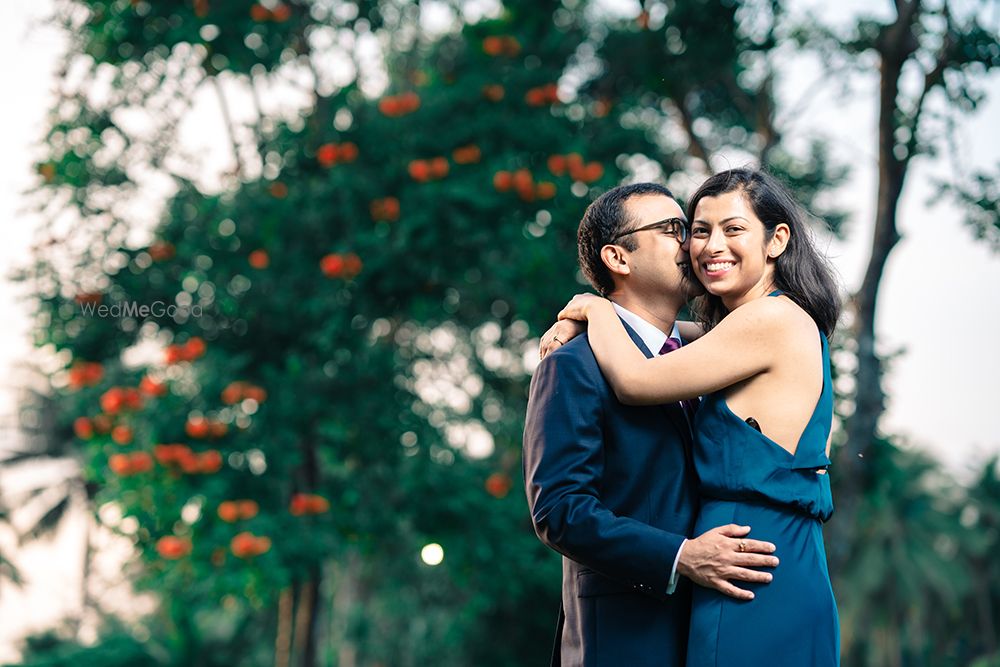 Photo From Sparsh & Anuja pre wedding - By Cinematic Wedding