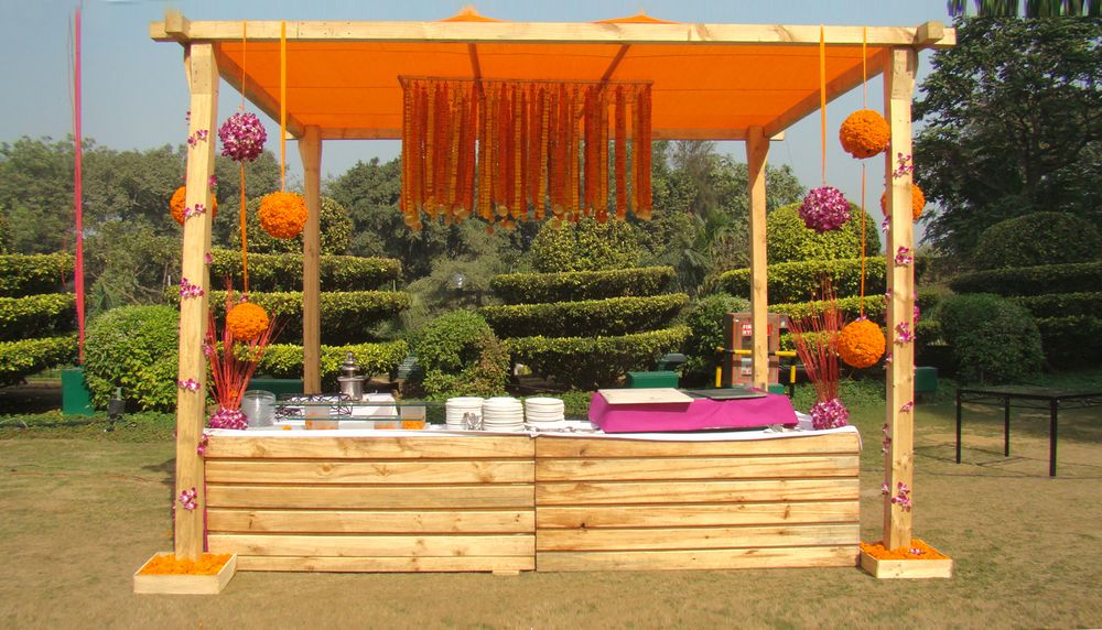 Photo From Pink Mehendi ! - By Jubilation Events & Weddings