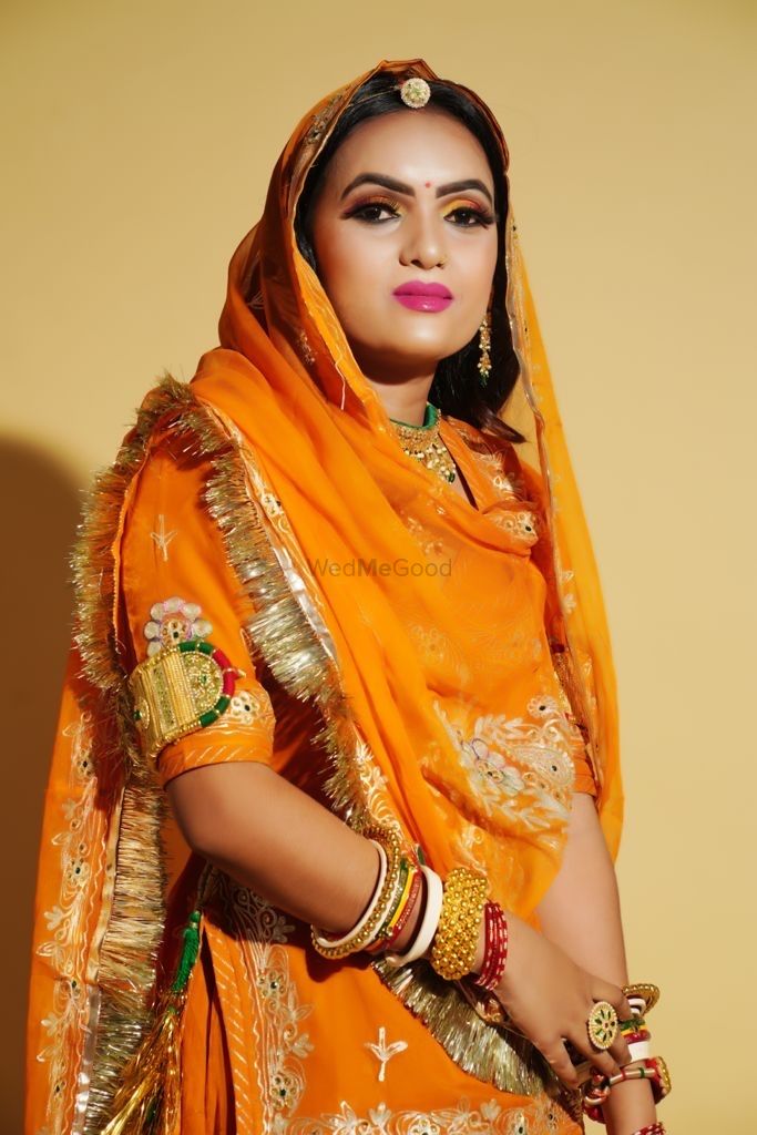 Photo From Guest Makeup  - By Kanishka Makeup Artist