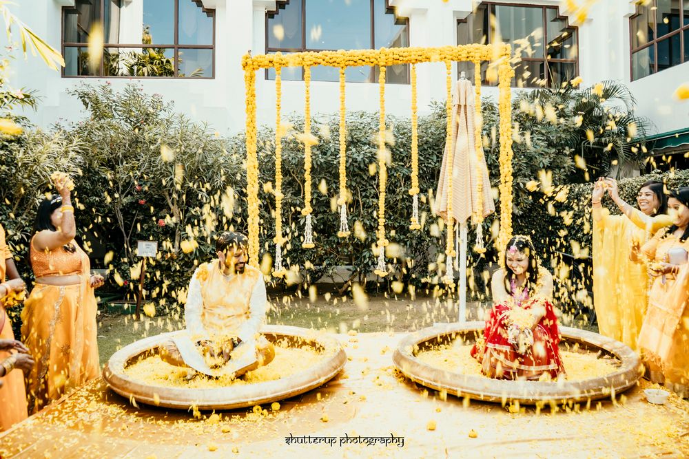 Photo From Sameer & Stuti - By Shutterup Photography & Films